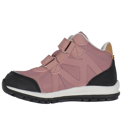 Kavat Boots - Tex - Iggesund WP - Ash Rose