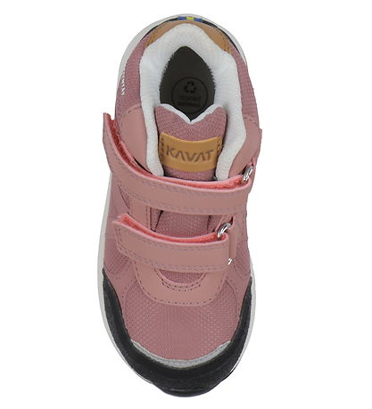 Kavat Boots - Tex - Iggesund WP - Ash Rose