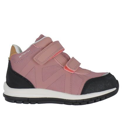 Kavat Boots - Tex - Iggesund WP - Ash Rose