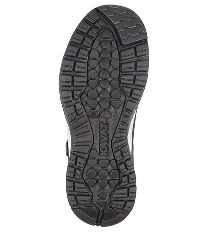 Kavat Boots - Killinge High WP - Black