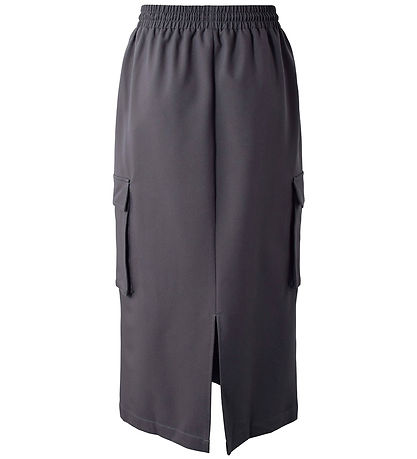 Hound Skirt - Cargo - Grey