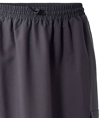Hound Skirt - Cargo - Grey