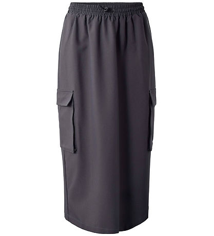 Hound Skirt - Cargo - Grey