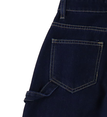 Hound Jeans - Extra breiður - Clean Gallaefni