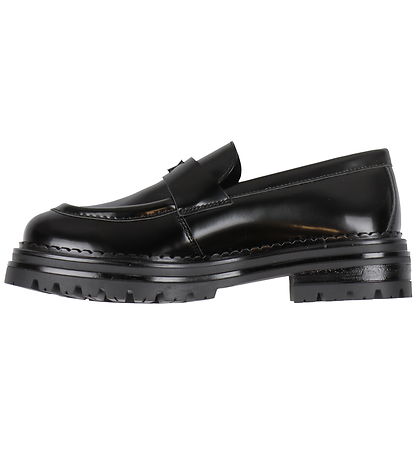 Calvin Klein Shoe - Low Cut - Black