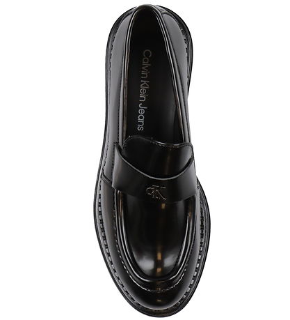 Calvin Klein Shoe - Low Cut - Black