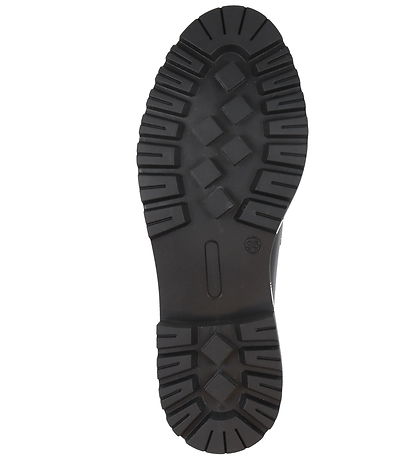 Calvin Klein Shoe - Low Cut - Black