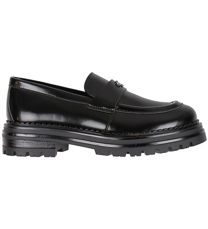 Calvin Klein Shoe - Low Cut - Black