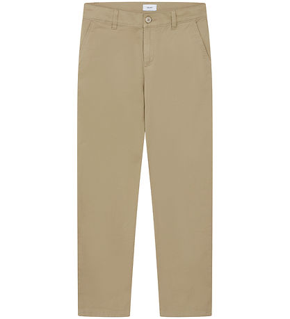 Pantalon Grunt - GRAdib - Dark Flocons d'avoine Pantalon Grunt - GRAdib - Dark Flocons d'avoine