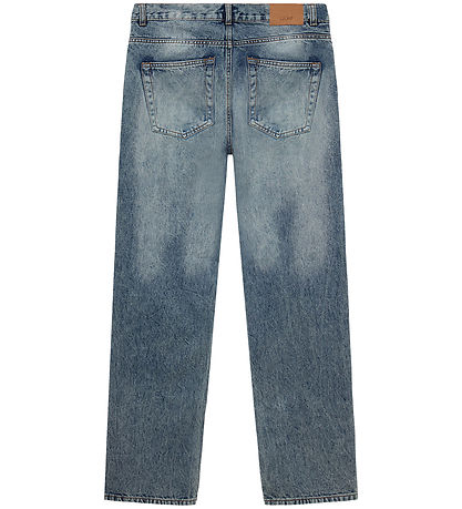 Grunt Jeans - GRHamon - Blue Grunt Jeans - GRHamon - Blue