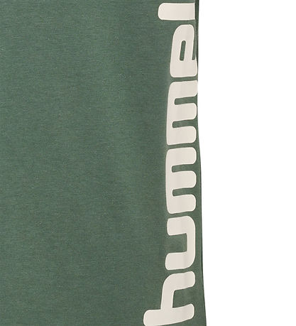 Hummel T-shirt - HmlPrint - Laurel Wreath Hummel T-shirt - HmlPrint - Laurel Wreath