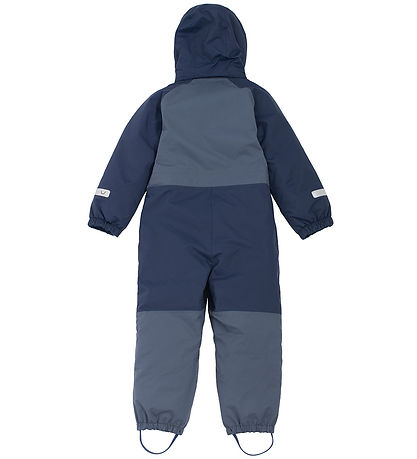 Viking Snowsuit - Toasty - Navy