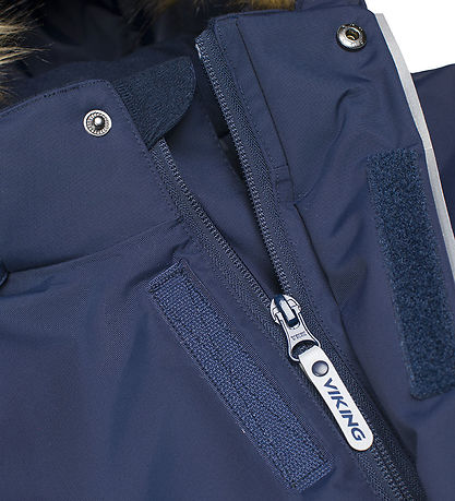 Viking Snowsuit - Play - Navy