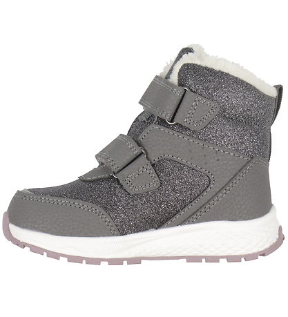 Viking Winter Boots - Tex - Equip Warm WP 2V - Charcoal/Dusty Viking Winter Boots - Tex - Equip Warm WP 2V - Charcoal/Dusty