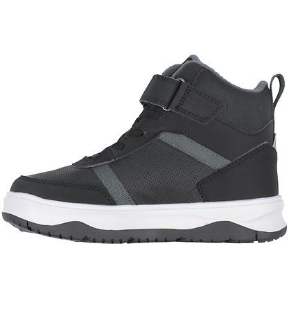 Viking Winter Boots - Tex - Squad Warm WP 1V - Black