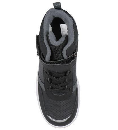 Viking Winter Boots - Tex - Squad Warm WP 1V - Black