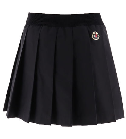 Moncler Kjol - Svart
