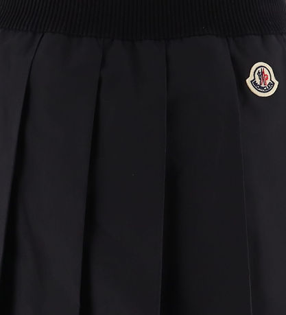 Moncler Kjol - Svart