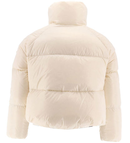 Moncler Down Jacket - Breteuil - Beige Moncler Down Jacket - Breteuil - Beige