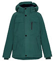 Molo Winter Coat - Heiko - Ponderosa Pine