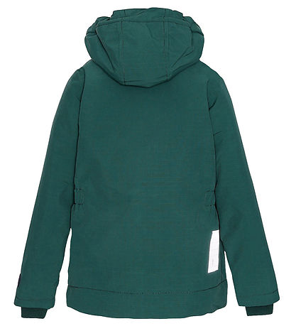 Molo Winter Coat - Heiko - Ponderosa Pine