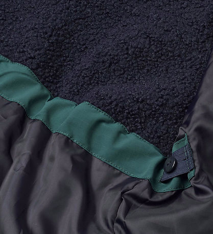 Molo Winter Coat - Heiko - Ponderosa Pine