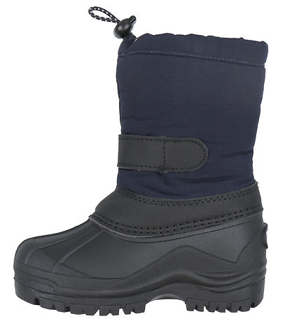 Bottes d'Hiver Molo - Driven - Dark Nuit Bottes d'Hiver Molo - Driven - Dark Nuit