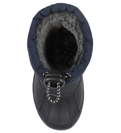 Bottes d'Hiver Molo - Driven - Dark Nuit Bottes d'Hiver Molo - Driven - Dark Nuit