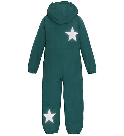 Molo Snowsuit - Pingo - Ponderosa Pine