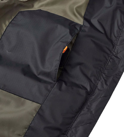 Molo Paddet Jacket - Harper - Black