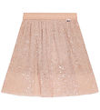 Molo Skirt - Beritta - Apricot
