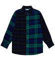 Molo Shirt - Remon - Dark Pine Molo Shirt - Remon - Dark Pine