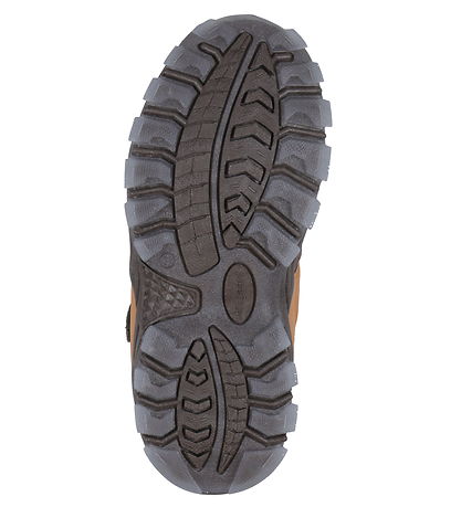 Bisgaard Winter Boots - River - Tex - Plum