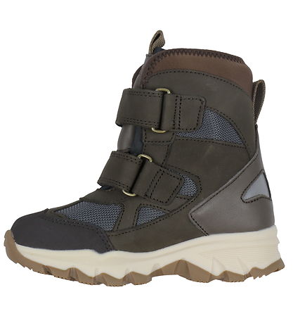 Bisgaard Winter Boots - Edon - Tex - Front Bisgaard Winter Boots - Edon - Tex - Front
