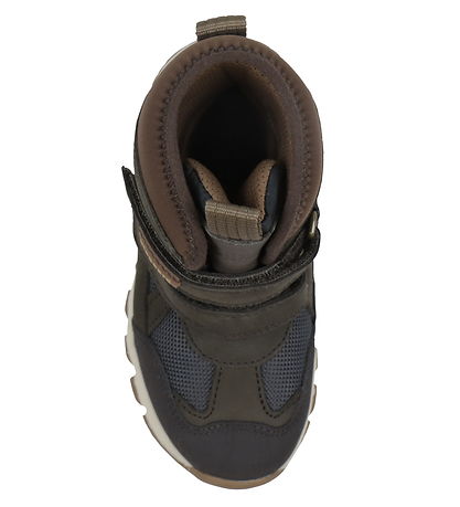 Bisgaard Winter Boots - Edon - Tex - Front Bisgaard Winter Boots - Edon - Tex - Front
