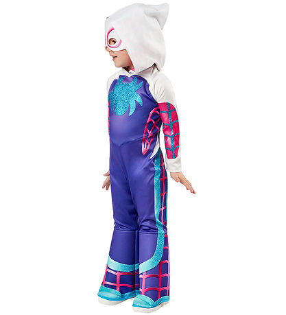 Rubies Costume - Marvel Spidey Ghost Spider