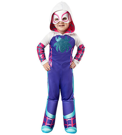 Rubies Costume - Marvel Spidey Ghost Spider