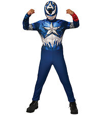 Rubies Costume - Marvel Captain America Venom