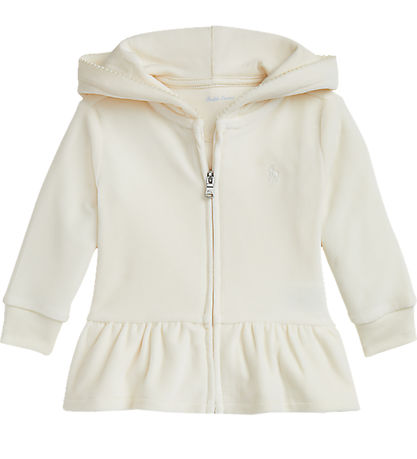 Ensemble en velours Polo Ralph Lauren - Estate Cream Ensemble en velours Polo Ralph Lauren - Estate Cream