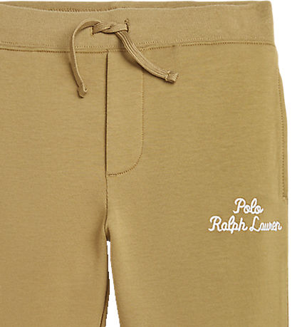Polo Ralph Lauren 바지 - 갈색