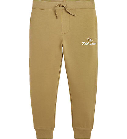 Polo Ralph Lauren 바지 - 갈색