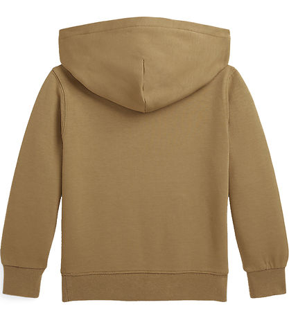 Polo Ralph Lauren Hoodie - Brown