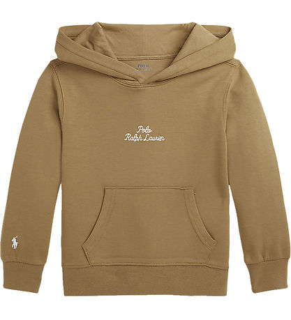 Polo Ralph Lauren Hoodie - Brown