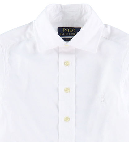 Polo Ralph Lauren 셔츠 - 흰색