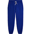 Polo Ralph Lauren Sweatpants - Athletic - Blue