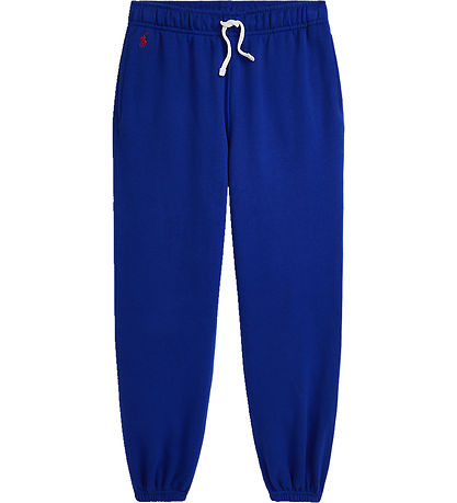 Polo Ralph Lauren Joggingbroek - Atletisch - Blauw Polo Ralph Lauren Joggingbroek - Atletisch - Blauw