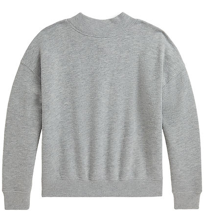 Polo Ralph Lauren Peysa - Grátóna M. Prentað