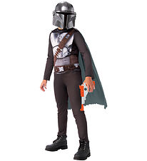 Déguisement Rubies - Star Wars Mandalorian Déguisement Rubies - Star Wars Mandalorian