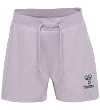 Shorts Hummel - HmlJoc - Orchid Petal Shorts Hummel - HmlJoc - Orchid Petal
