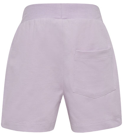 Hummel Shorts - HmlJoc - Orchid Petal Hummel Shorts - HmlJoc - Orchid Petal